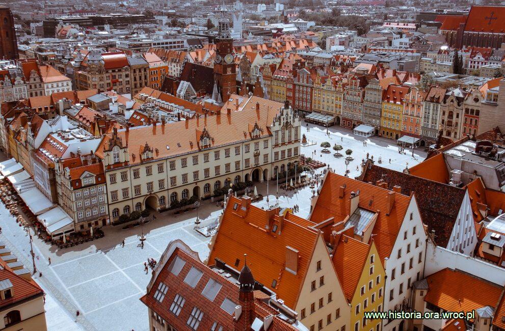 Historia Izby Adwokackiej we Wrocławiu background image